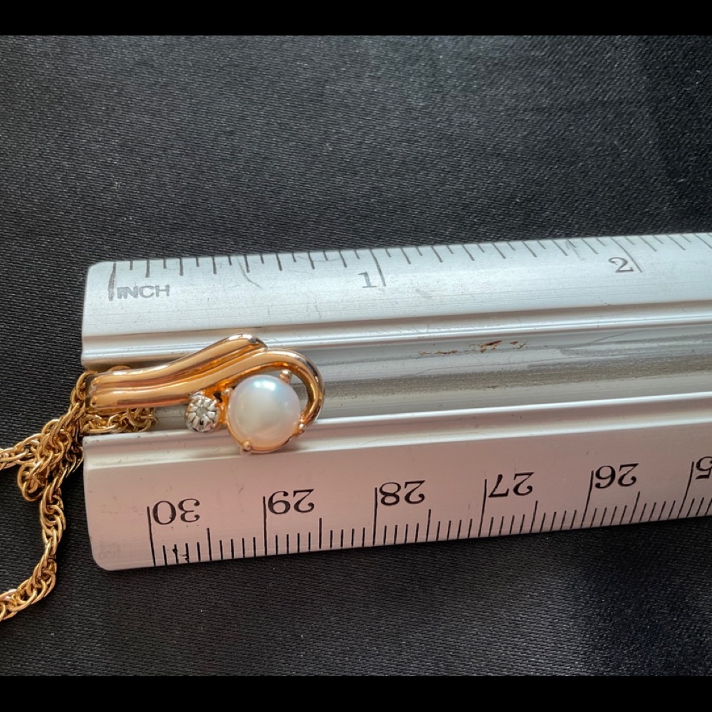Necklace - Picture 5 of 5